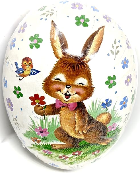 Amazon イースターtreat Filling Egg 段ボールの印刷 ドイツ製 8 L エッグカッター オンライン通販