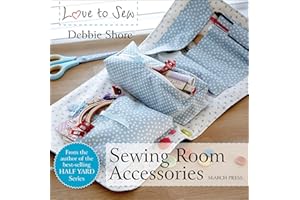 Love to Sew: Sewing Room Accessories