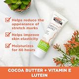 Palmers Cocoa Butter Formula Massage Cream Stretch Marks Pregnancy 4.4 Oz 125g view 4