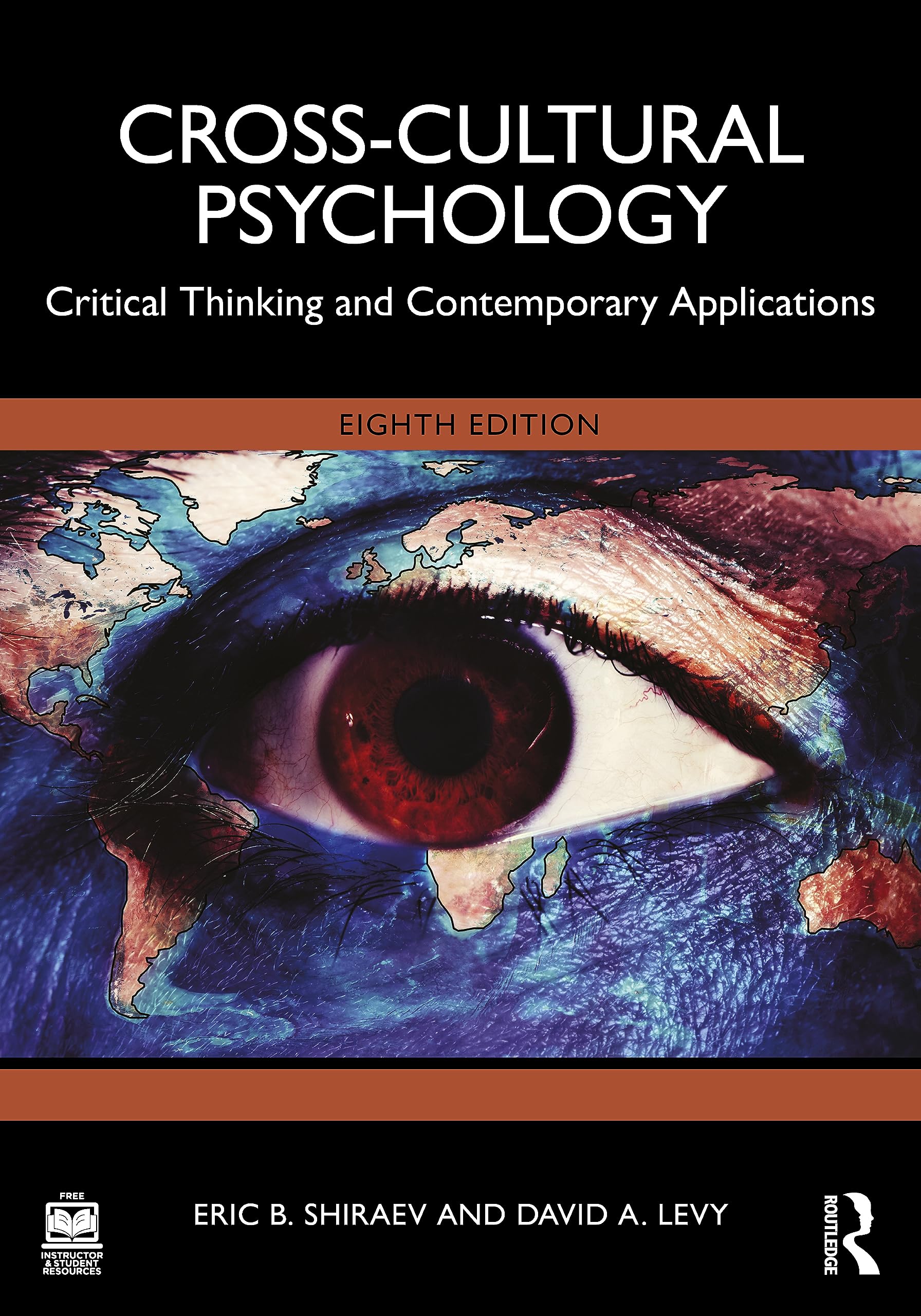 Cross Cultural Psychology