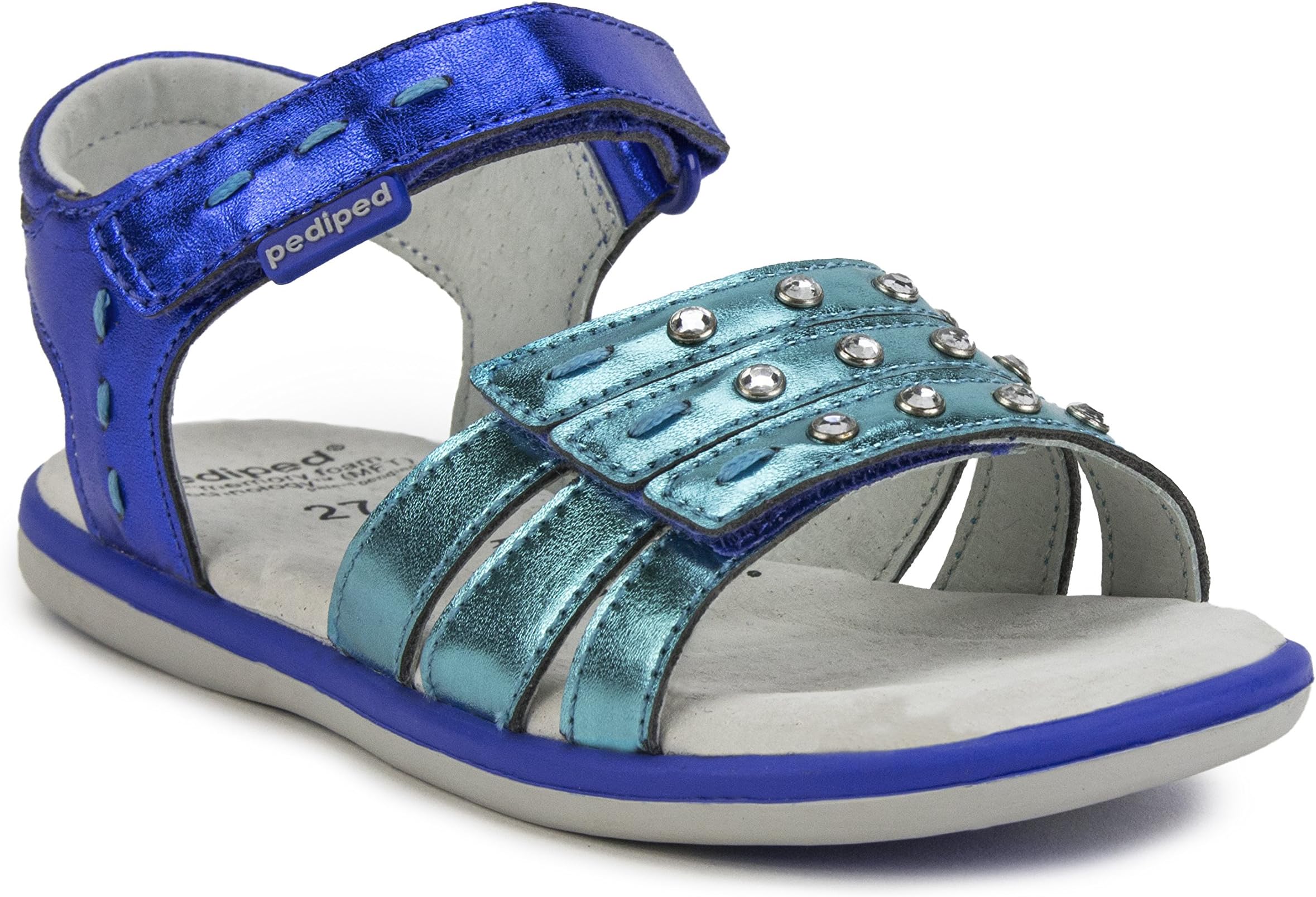 pediped Kids' Lynn Flat
