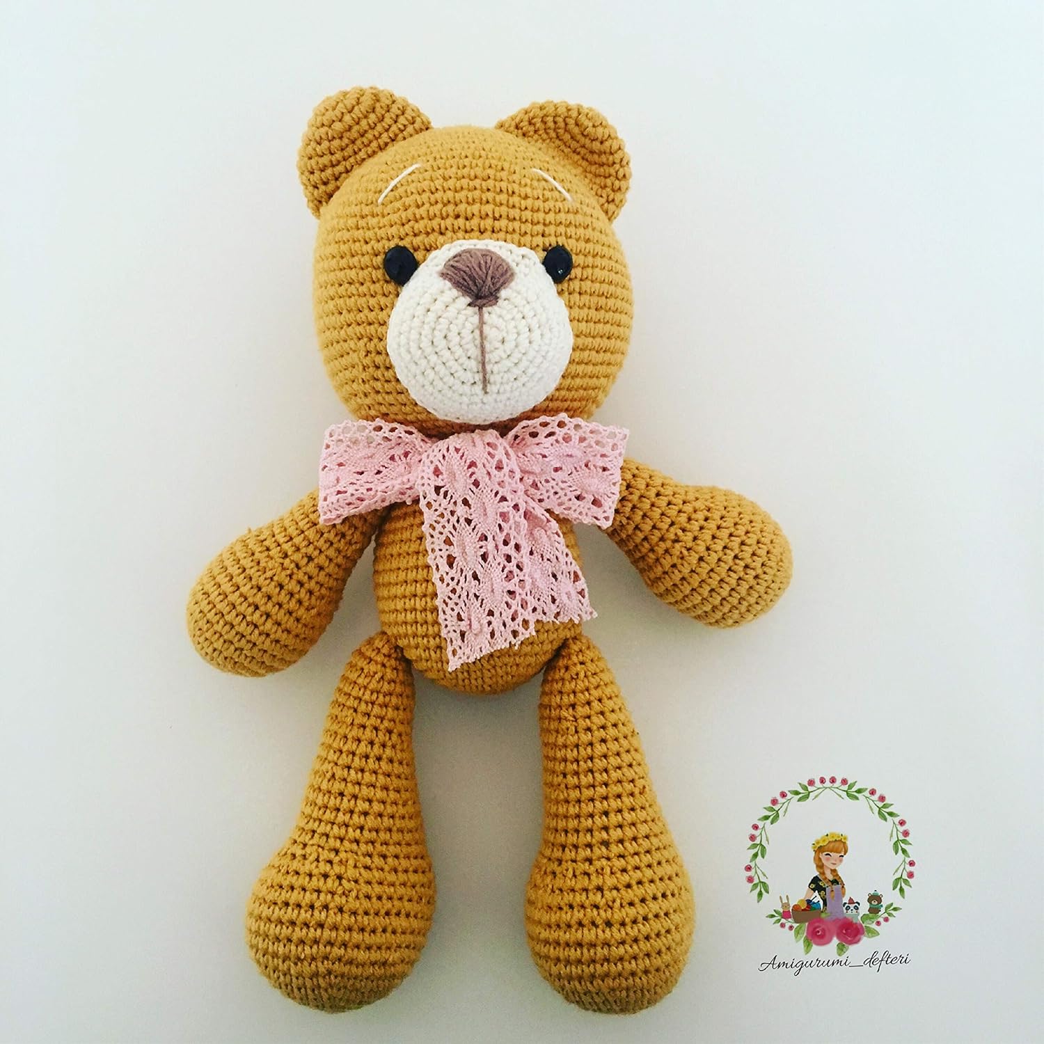 washable teddy bear