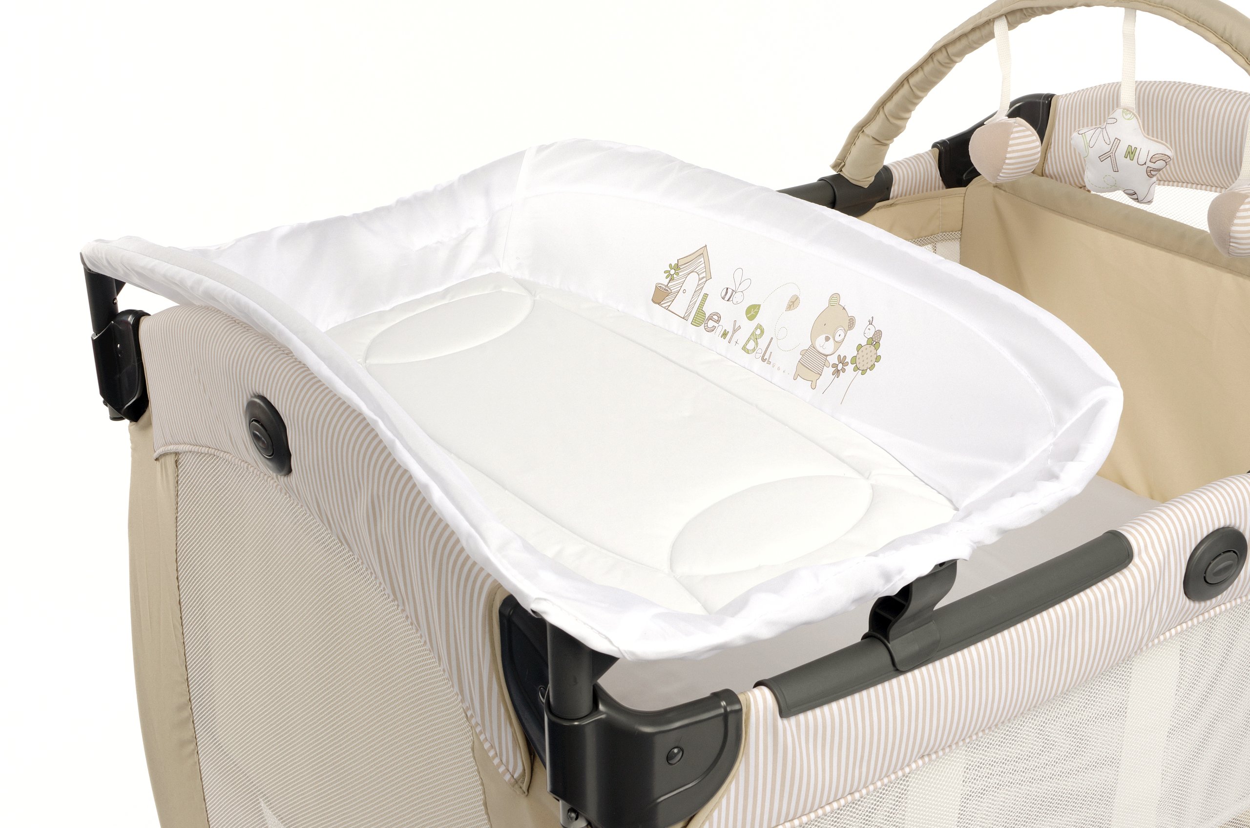 graco contour 120