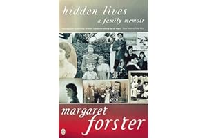 Hidden Lives: A Family Memoir