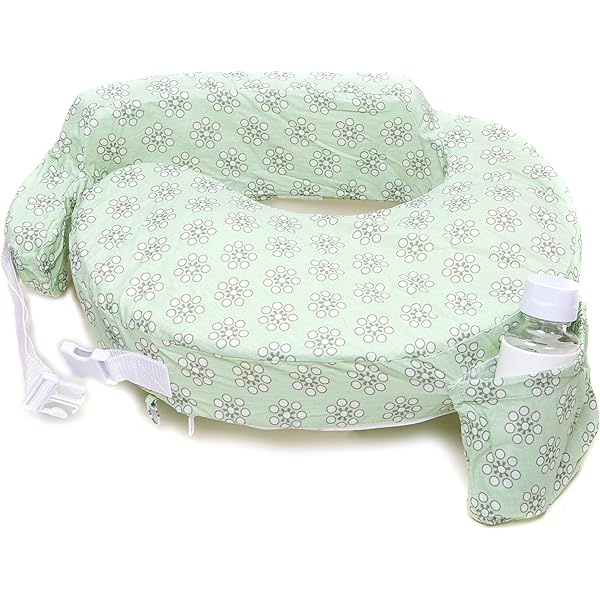 nursing posture pillow