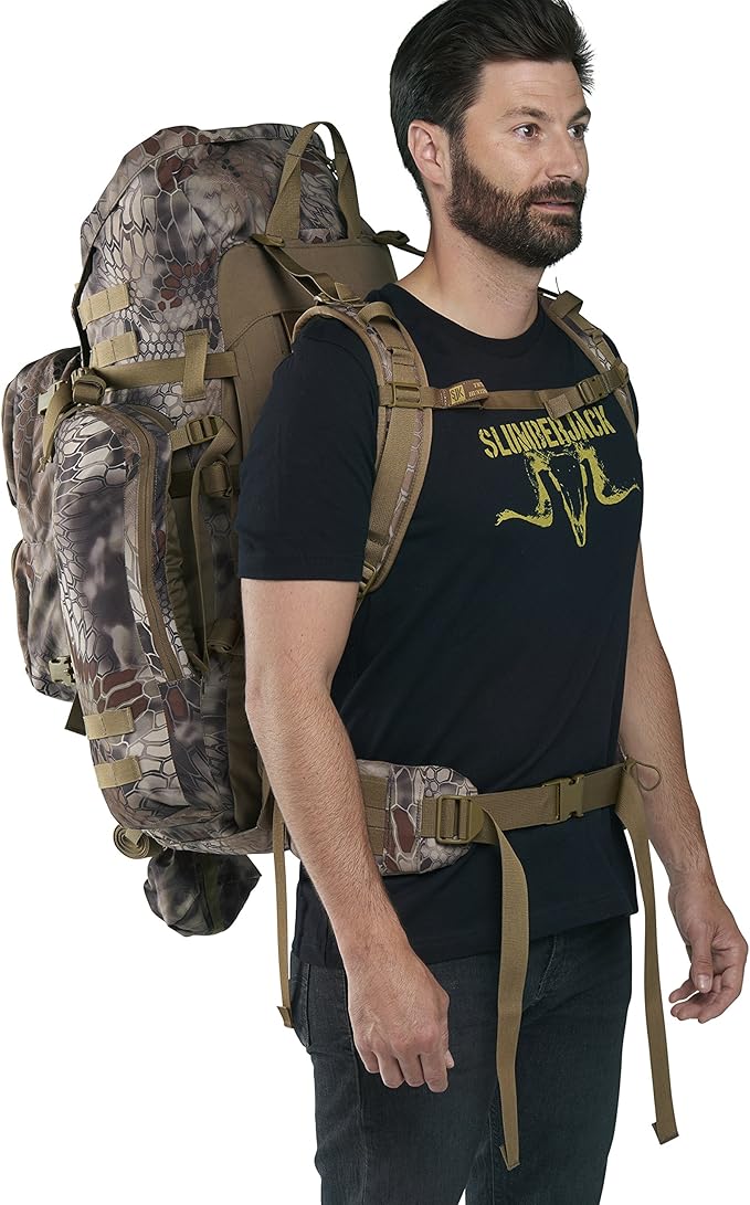 slumberjack bounty 2.0 for sale