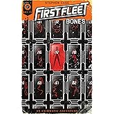First Fleet #1: Bones