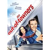 The Out-of-Towners (1970)
