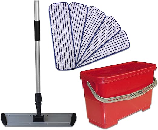 Professional Finish Mop Application Kit