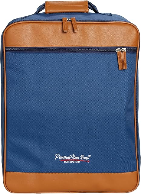 personal item laptop bag