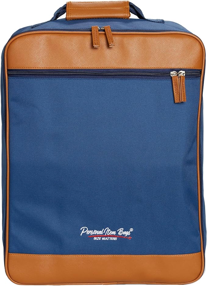 sprint carry on size