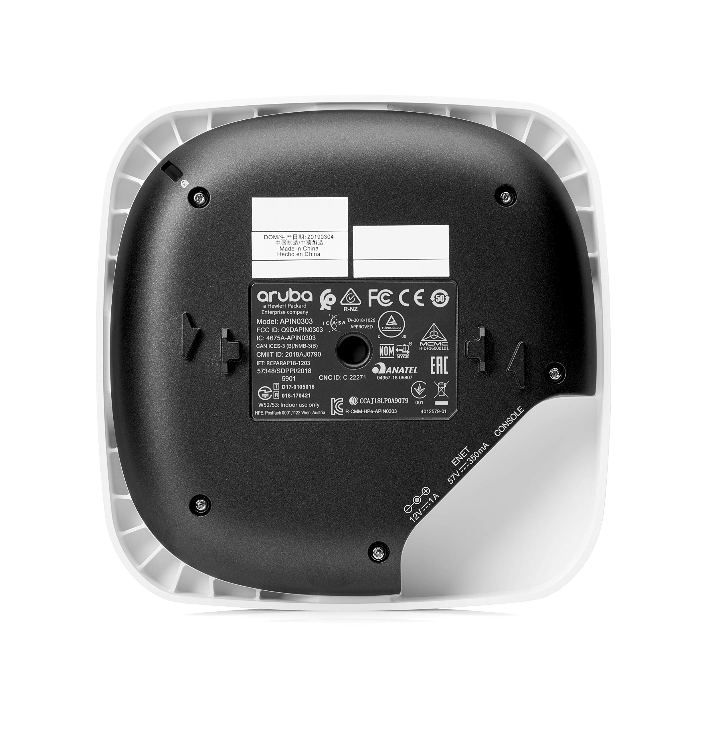 Mua HPE Networking Instant On Access Point AP11 2x2 WiFi 5 Indoor ...