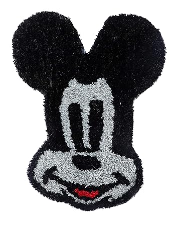 Buy D D Arts Premium Doormat Carpet For Main Door Entrance