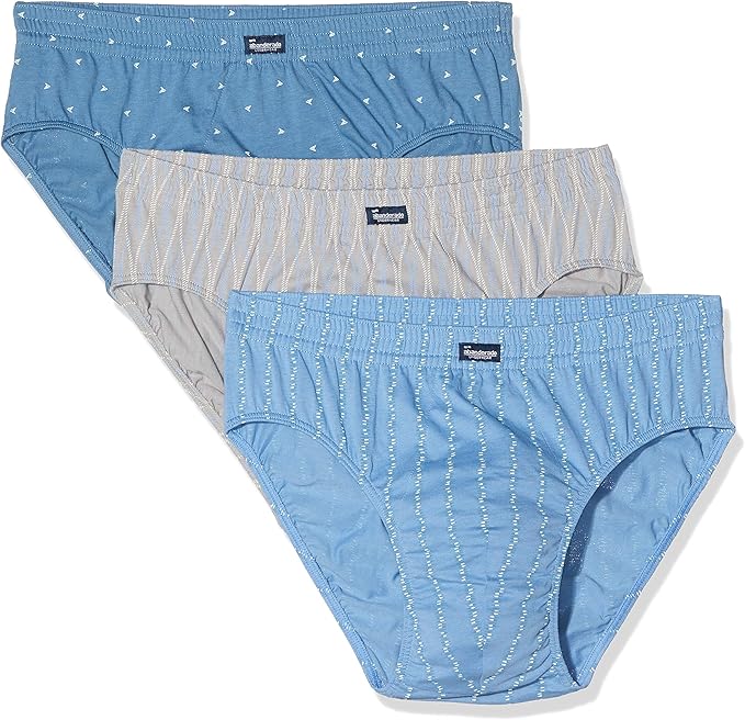 ropa interior hombre abanderado