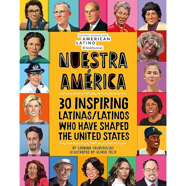 Nuestra América 500-Piece Puzzle - Celebrating Latino History, Bilingual Book & Poster Included - View #5