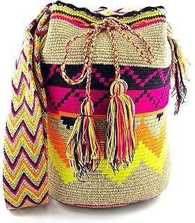 yarn for wayuu bags