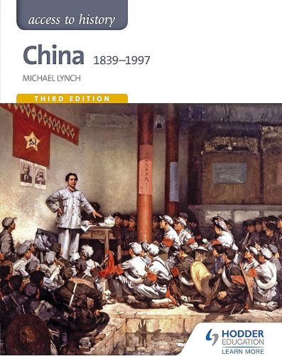 Download Access to History: China 1839-1997 (English Edition) PDF
