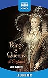 Kings and Queens of England