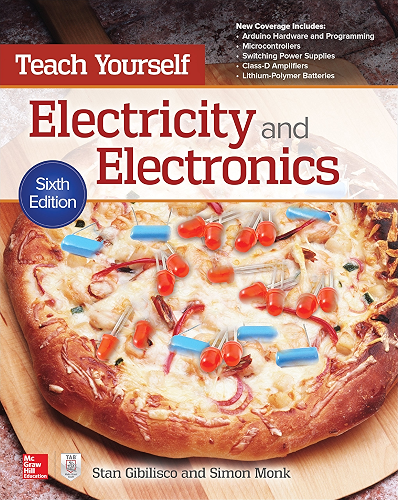 Download Teach Yourself Electricity and Electronics, 6th Edition (English Edition) PDF
