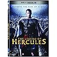 The Legend Of Hercules [DVD + Digital]