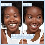 Rimmel Kind + Free Moisturising Skin Tint Foundation Soft Chocolate 601 view 2