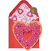 Papyrus Valentines Day Card (You're The Sweetest)