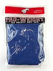 PEAR SOX Pro Weight Solid Color Hockey Socks