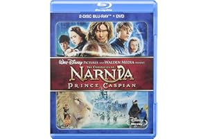 The Chronicles of Narnia: Prince Caspian