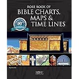 Rose Book of Bible Charts, Maps, and Time Lines