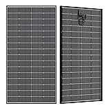 Xilanseek 300 Watt Solar Panels, N-Type 16BB 300W