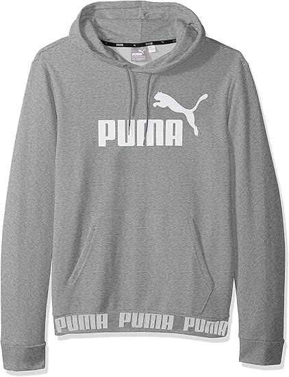 Amazon Puma メンズ 増幅パーカー トレーナー パーカー 通販