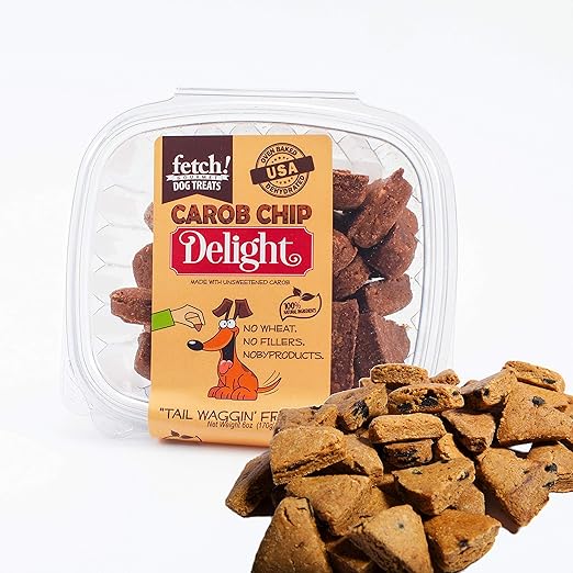 specialty dog treats near me