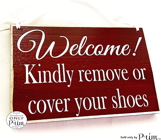 covers for your shoes