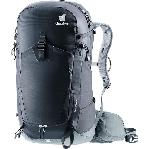 deuter FREERIDER 30 ブラック バックパック バックカントリー 美品】deuter☆ドイターフリーライダープロ30☆FREERIDER PRO