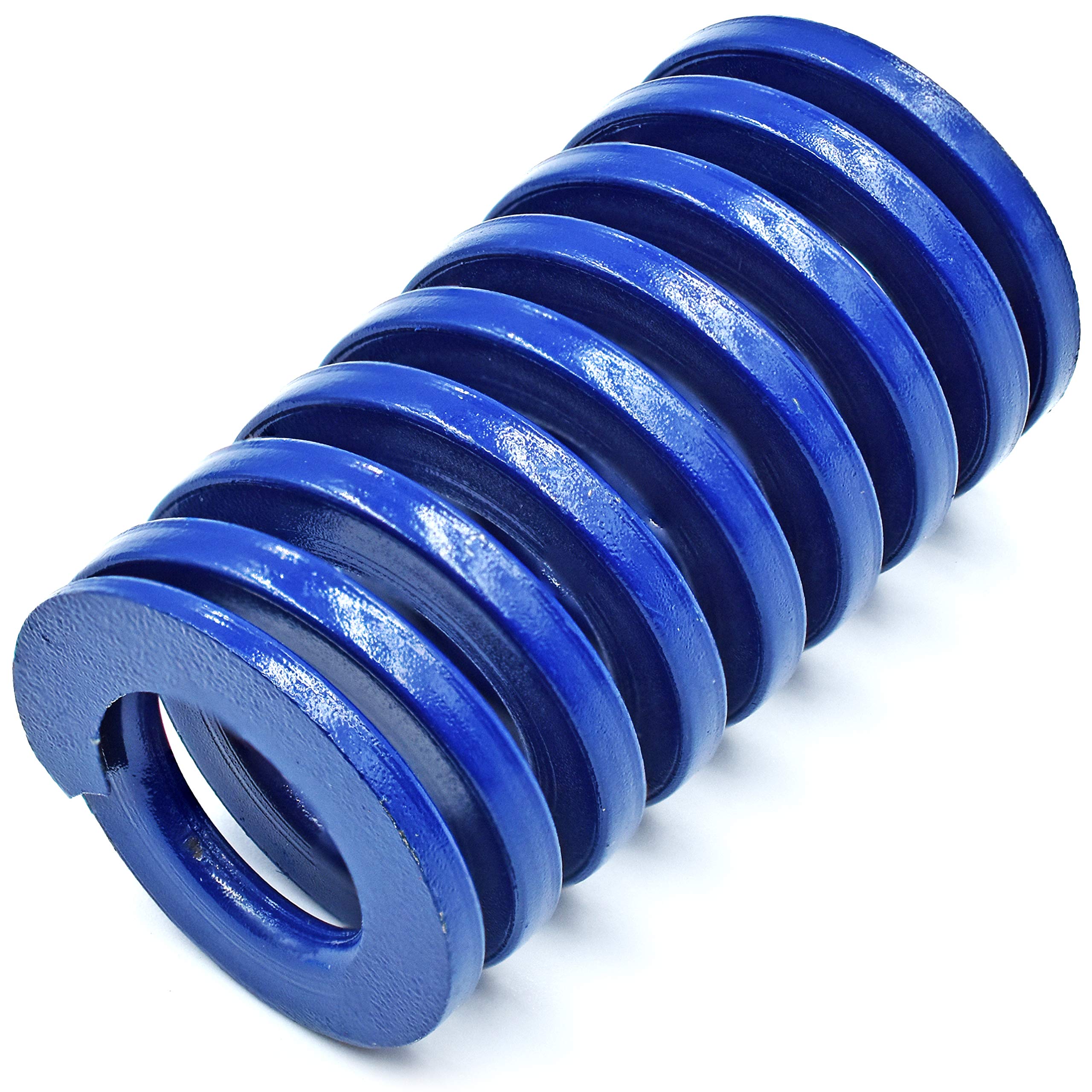 Replacement Spring For Monorim Suspension For Xiaomi M365 1S Pro Essential G30 Electric Scooter (Blue)