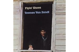 Flyin' Shoes [Vinyl]