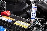 Liqui Moly Battery Clamp Grease 50 g Calcium Soap Lubricating Fat 3140 view 3