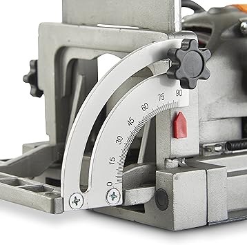 DOMU Brands LLC  Biscuit and Plate Jointers product image 3
