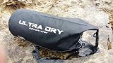 Ultra Dry Adventurer Premium 5 L Waterproof Dry Bag with Phone Case Blue view 9