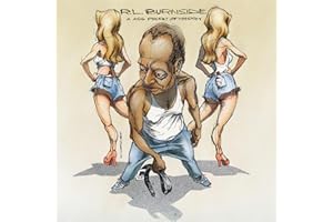 Ass Pocket Of Whiskey (Vinyl)
