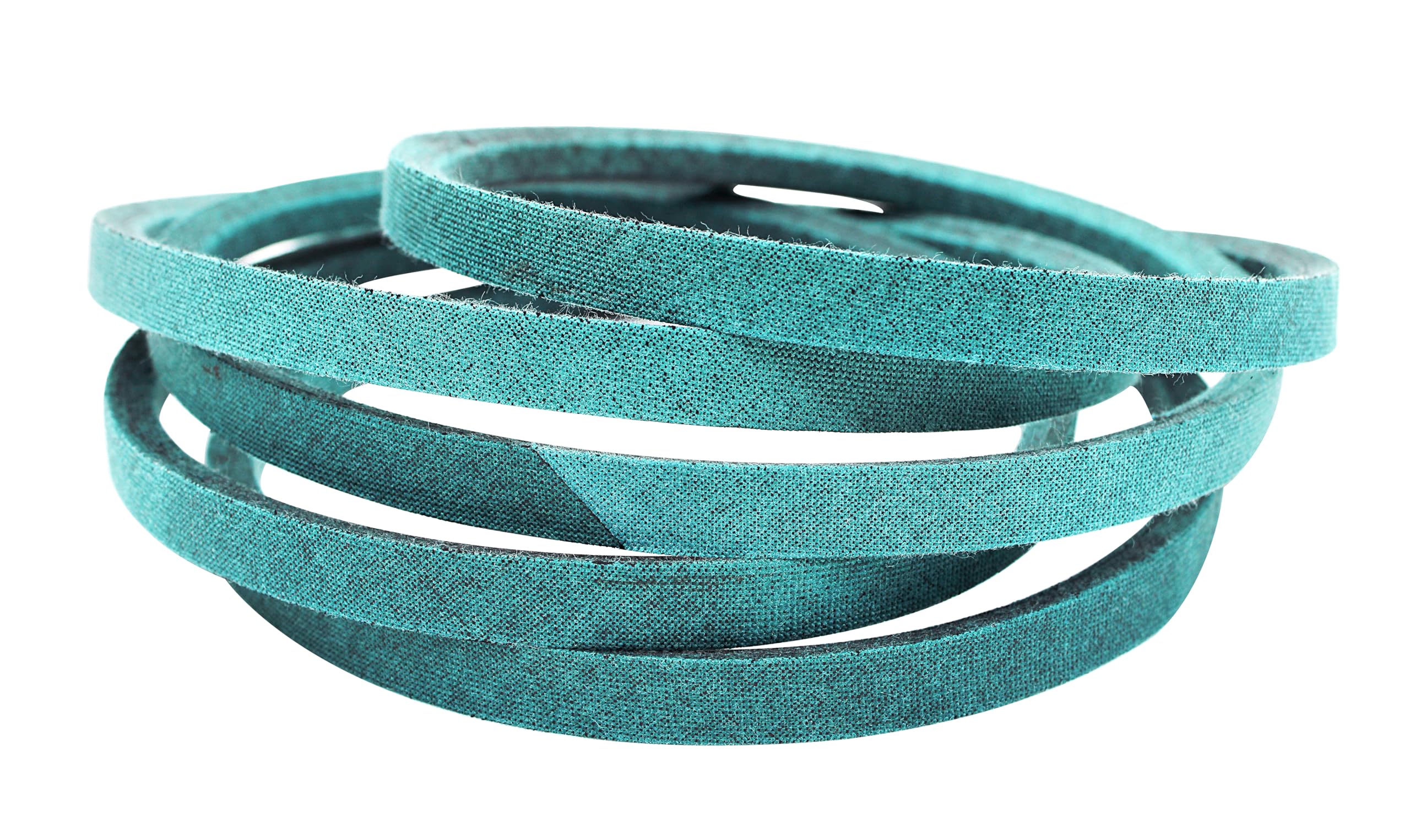 Photo 1 of 174368 532174368Deck Drive Belt 5/8 inch X 90 inchDeck Drive Belt Fits AYP Craftsman Husqvarna Ariens Poulan Murray Lawn Mower