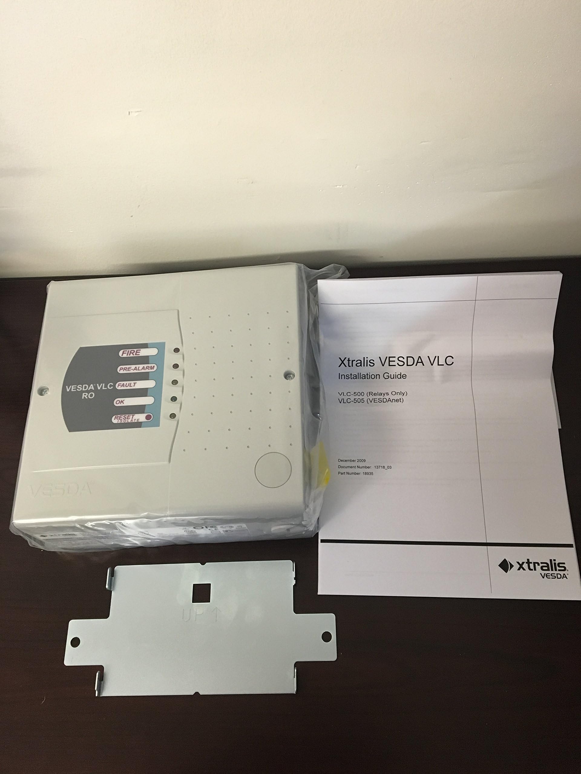VESDA VLC-500 Standard VLC Detector