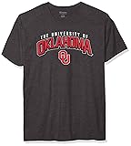 NCAA Athletic Short Sleeve T-Shirt