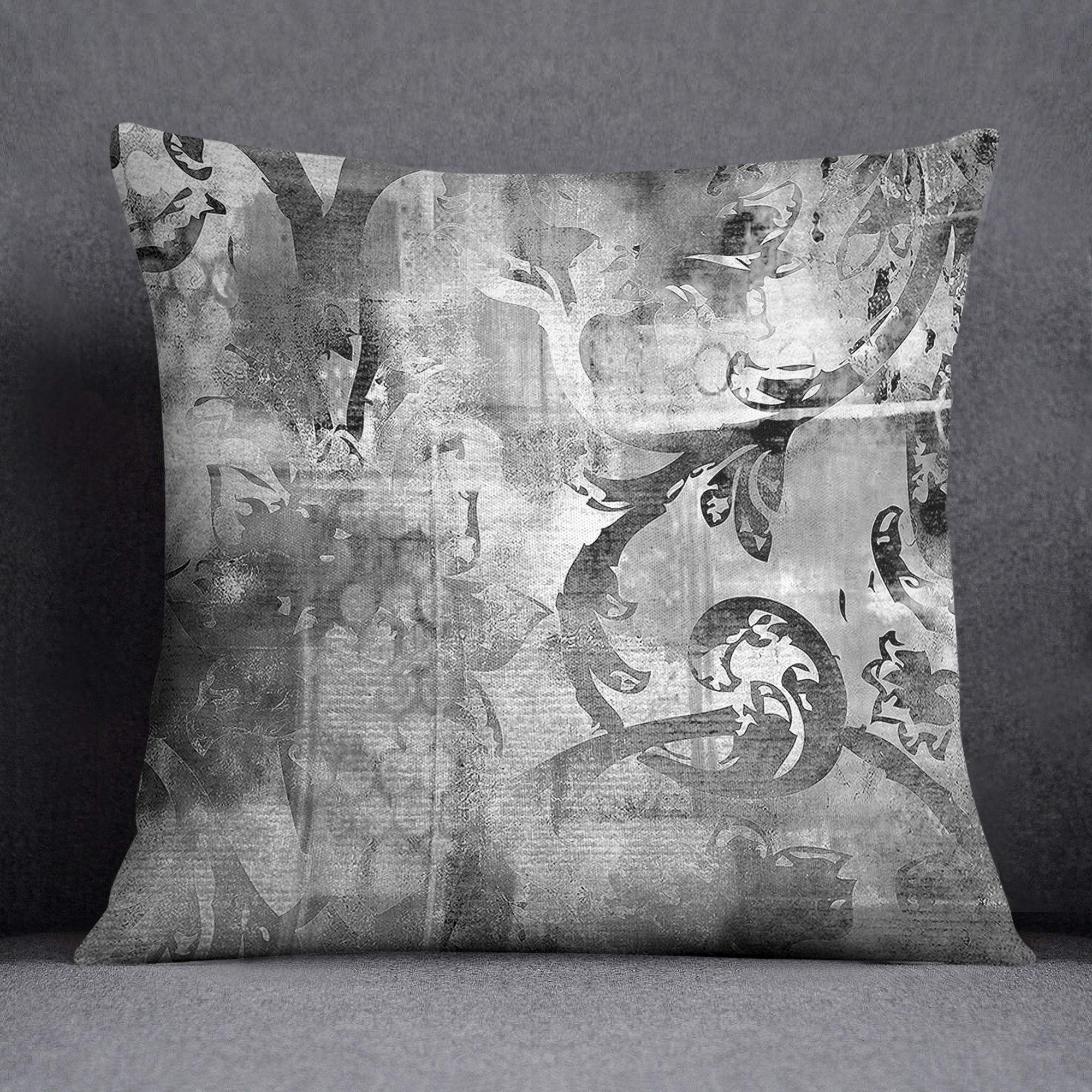 Bonamaison Decorative Cushion Cover, Multi, 45x45