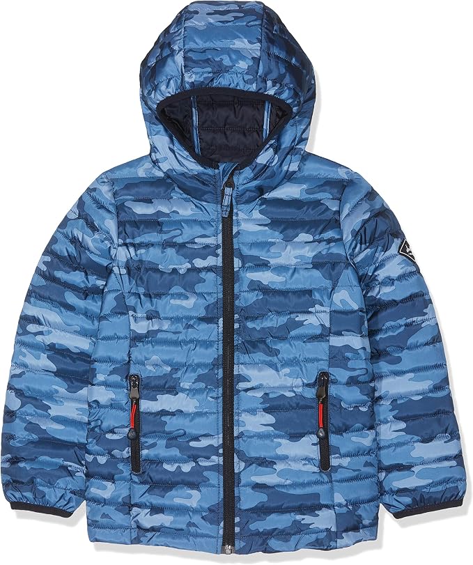Joules Cairn Packaway Jacket Shop, 53 