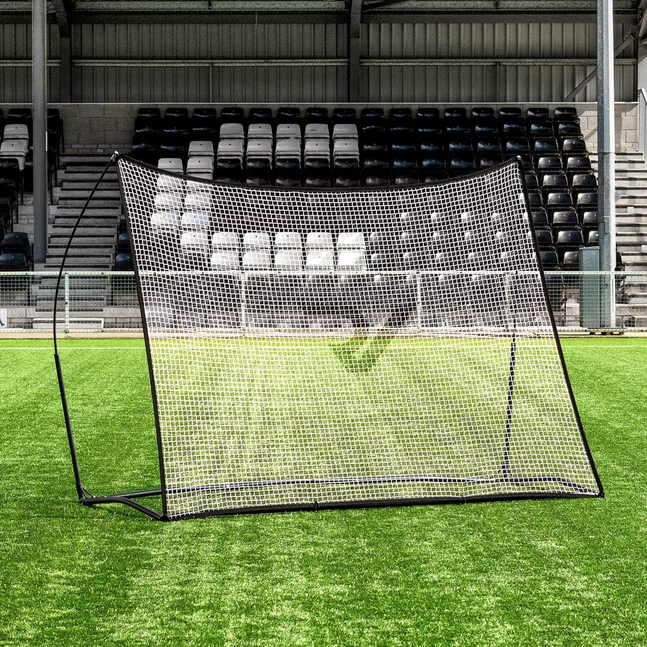 soccer passing net