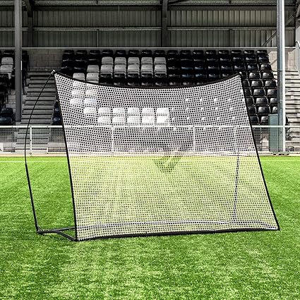 rebound trainer soccer