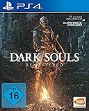 Bandai Namco Dark Souls: Remastered PS4 USK: 16