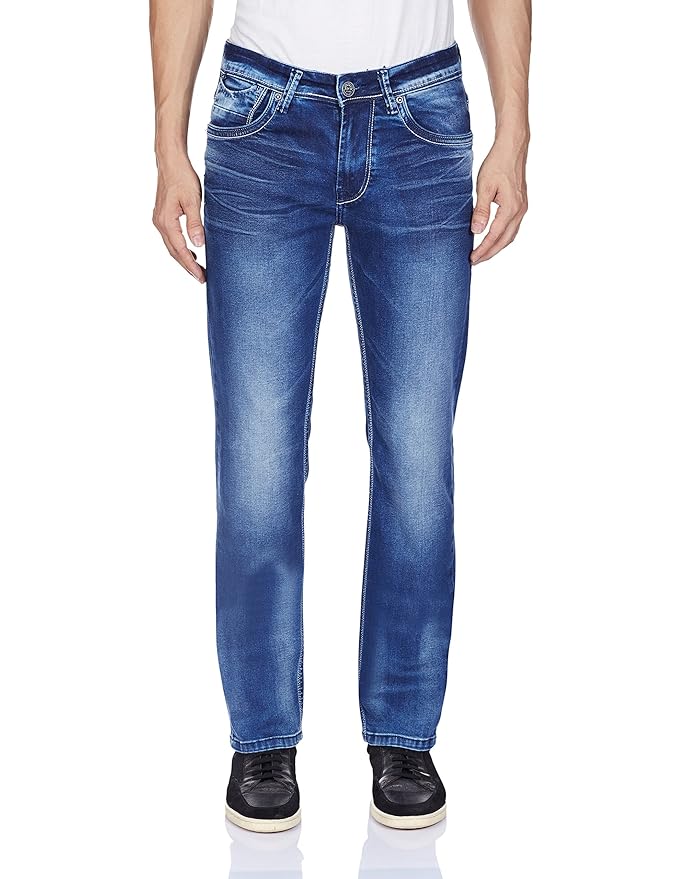 Buy KILLER Men�s Tulsa Slim Fit Jeans at Amazon.in