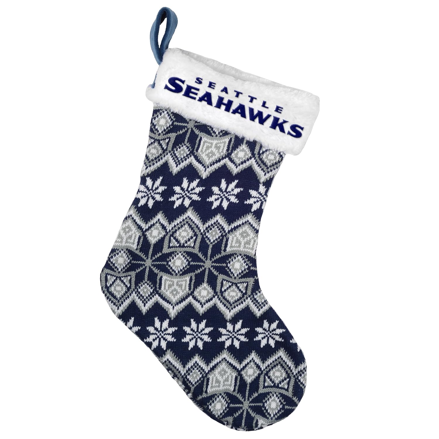 FOCO NFL Unisex 2015 Knit Stocking
